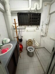 Blk 613 Woodlands Avenue 4 (Woodlands), HDB 4 Rooms #580740271